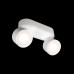 Дополнительное фото Накладной Светильник спот Loft IT Focus 10323/2A White: Купить в Интернет магазин освещения GCSVET.RU