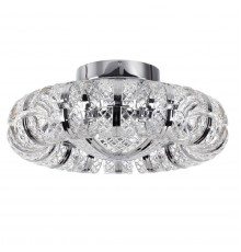 Люстра потолочная Odeon Light Mirage 5029/104CL