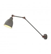 Светильник спот Arte Lamp A2055AP-1GY