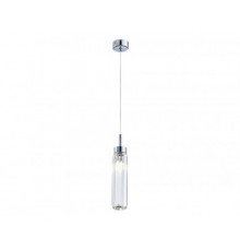 Светильник подвесной NEWPORT 4521 L/S chrome