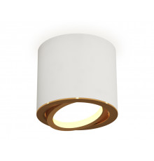 Спот накладной (поворотный) Ambrella Light Techno XS7401004 (C7401, N7004)