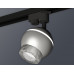 Дополнительное фото Светильник трековый (однофазный) с подсветкой Ambrella Light Track System XT1103040 (A2521, C1103, N7191): Купить в Интернет магазин освещения GCSVET.RU