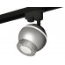 Основное фото Светильник трековый (однофазный) с подсветкой Ambrella Light Track System XT1103040 (A2521, C1103, N7191): Купить в Интернет магазин освещения GCSVET.RU
