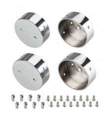Заглушка Arlight WPH-FLEX-D40-360deg глухая 045903