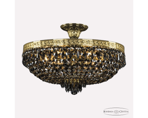 Дополнительное фото Люстра потолочная Bohemia Ivele Crystal 19271/45IV G R781: Купить в Интернет магазин освещения GCSVET.RU