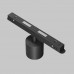 Дополнительное фото Светильник трековый (магнитый) Maytoni Technical Magnetic track system Exility Alfa S TR132-2-7W4K-B: Купить в Интернет магазин освещения GCSVET.RU