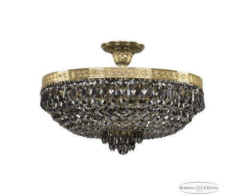 Дополнительное фото Люстра потолочная Bohemia Ivele Crystal 19271/45IV G R781: Купить в Интернет магазин освещения GCSVET.RU
