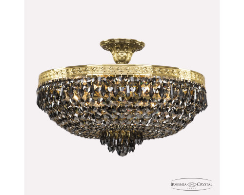 Дополнительное фото Люстра потолочная Bohemia Ivele Crystal 19271/45IV G R781: Купить в Интернет магазин освещения GCSVET.RU