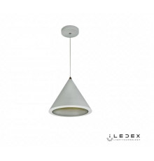 Светильник подвесной iLedex Moon WLD8858-1 GN
