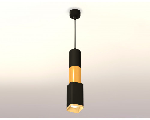Дополнительное фото Светильник подвесной Ambrella Light Techno Spot XP7821015 (A2302, C6323, C6327, A2010, C7821, N7704): Купить в Интернет магазин освещения GCSVET.RU