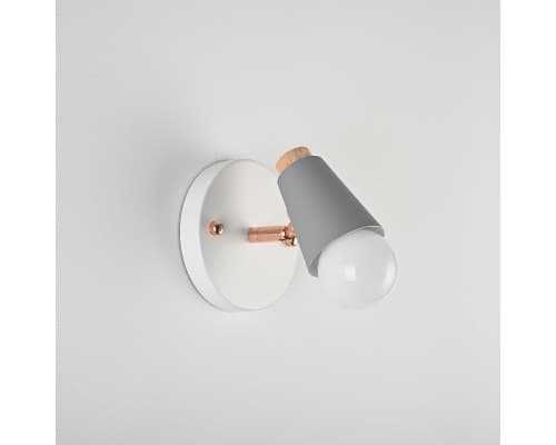 Дополнительное фото Светильник спот ImperiumLoft Rotary 185372-26: Купить в Интернет магазин освещения GCSVET.RU