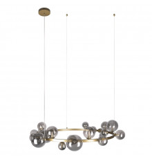 Люстра подвесная Loft IT Molecule 10139/1200