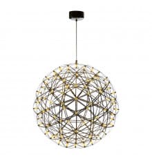Светильник подвесной LED iLedex Stratosphere FG 800-92 CR