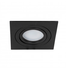 Светильник встраиваемый Arte Lamp Tarf A2168PL-1BK