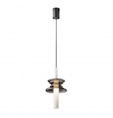 Светильник подвесной Maytoni Sound Wave MOD255PL-01B1