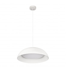 Светильник подвесной Loft IT Cappello 10229P White