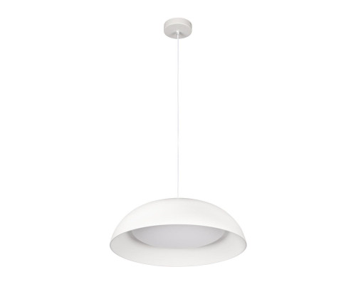 Основное фото Светильник подвесной Loft IT Cappello 10229P White: Купить в Интернет магазин освещения GCSVET.RU
