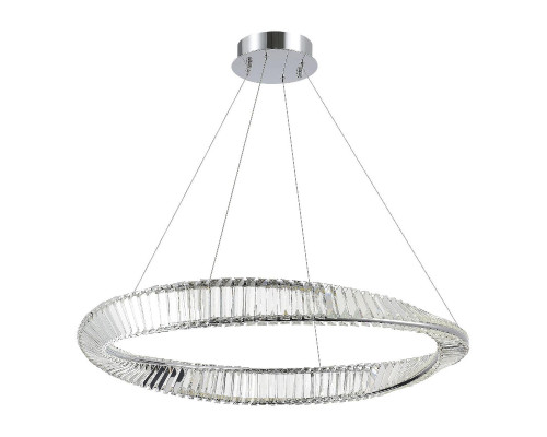 Дополнительное фото Люстра подвесная ST Luce Ritorto SL6204.121.01: Купить в Интернет магазин освещения GCSVET.RU