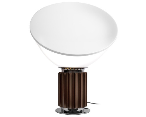 Дополнительное фото Лампа настольная Loft IT Taccia 10294/M Brown: Купить в Интернет магазин освещения GCSVET.RU