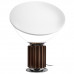Дополнительное фото Лампа настольная Loft IT Taccia 10294/M Brown: Купить в Интернет магазин освещения GCSVET.RU