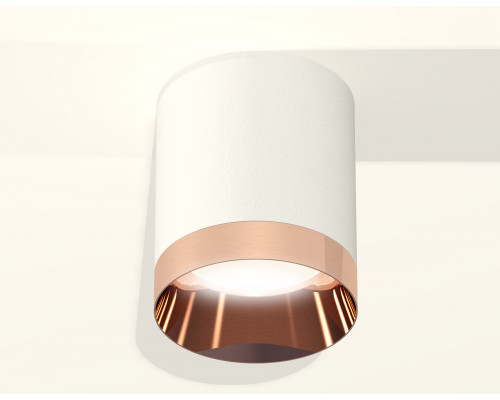 Дополнительное фото Светильник накладной Ambrella Light Techno XS6301025 (C6301, N6135): Купить в Интернет магазин освещения GCSVET.RU