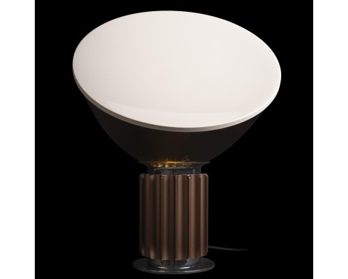 Дополнительное фото Лампа настольная Loft IT Taccia 10294/M Brown: Купить в Интернет магазин освещения GCSVET.RU