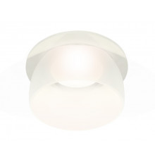 Светильник встраиваемый Ambrella Light Techno XC7621047 (C7621, N7177)