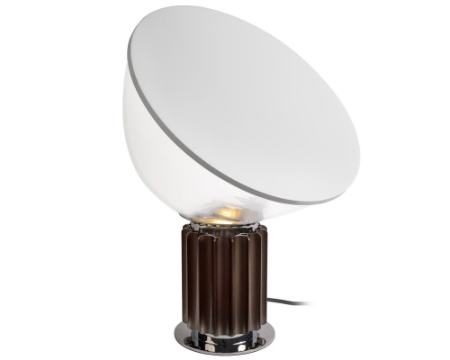 Дополнительное фото Лампа настольная Loft IT Taccia 10294/M Brown: Купить в Интернет магазин освещения GCSVET.RU