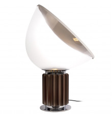 Лампа настольная Loft IT Taccia 10294/M Brown