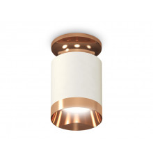 Светильник потолочный Ambrella Light Techno Spot XS6301200 (N6906, C6301, N6135)