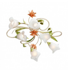 Люстра потолочная Vitaluce V1532/6PL