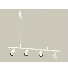 Светильник подвесной Ambrella Light Traditional DIY (С9001, С6312, N6111) XB9001130