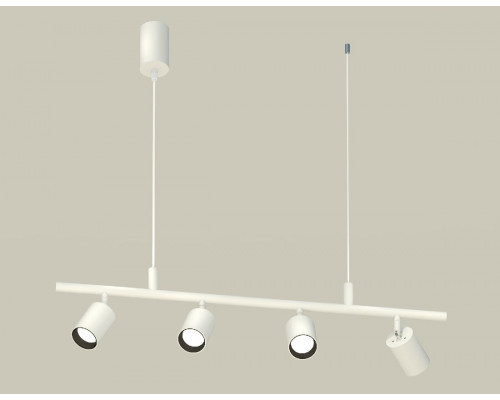 Основное фото Светильник подвесной Ambrella Light Traditional DIY (С9001, С6312, N6111) XB9001130: Купить в Интернет магазин освещения GCSVET.RU