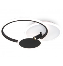 Люстра потолочная Ambrella Light Comfort FL5118