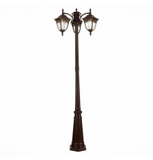 Светильник уличный ST Luce Chiani SL083.705.03