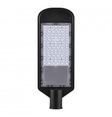 Уличный светодиодный консольный светильник Feron SP3032 32577