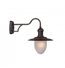 Светильник настенный для улицы Lucide Aruba 11871/01/97