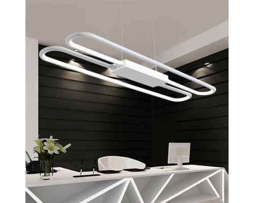 Дополнительное фото Светильник подвесной LED Moderli Style V2420-PL: Купить в Интернет магазин освещения GCSVET.RU