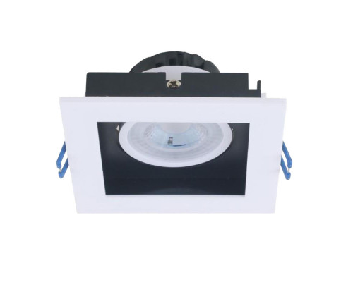 Основное фото Светильник встраиваемый Arte Lamp Grado A2705PL-1WH: Купить в Интернет магазин освещения GCSVET.RU