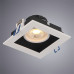 Дополнительное фото Светильник встраиваемый Arte Lamp Grado A2705PL-1WH: Купить в Интернет магазин освещения GCSVET.RU