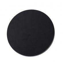 Светильник настенный для улицы Arte Lamp Nimbo A4403AL-1BK
