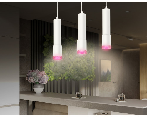 Дополнительное фото Светильник подвесной Ambrella Light Techno XP7421003 (A2301, C6355, A2030, C7421, N7193): Купить в Интернет магазин освещения GCSVET.RU