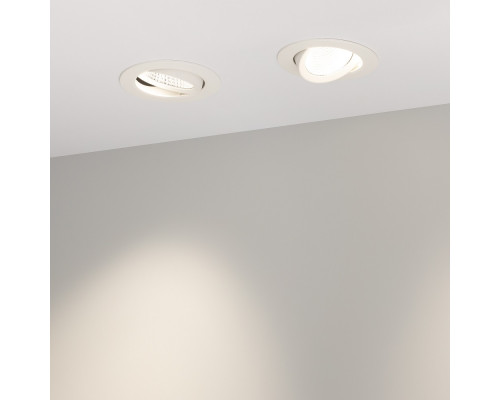 Дополнительное фото Светильник Downlight Arlight Polar 032860: Купить в Интернет магазин освещения GCSVET.RU