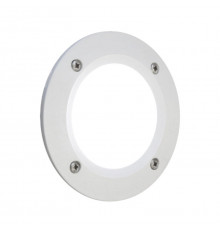 Светильник светодиодный уличный Fumagalli Leti 100 Round 2C1.000.000.WYG1L