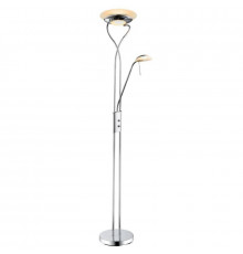 Напольный светильник Arte Lamp Duetto A4399PN-2CC