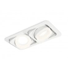 Светильник встраиваемый Ambrella Light Techno Spot XC7663084 (C7663, N7165)