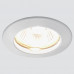 Дополнительное фото Светильник встраиваемый Ambrella Light Classic 863A SS: Купить в Интернет магазин освещения GCSVET.RU