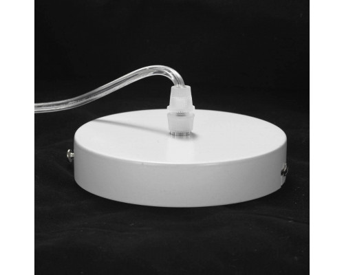 Дополнительное фото Люстра подвесная Lussole Lgo Kenner LSP-8268: Купить в Интернет магазин освещения GCSVET.RU