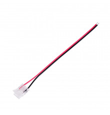 Коннектор для ввода питания Arte Lamp Strip-accessories A30-10-1CCT