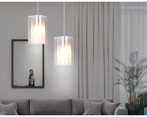 Дополнительное фото Светильник подвесной Ambrella Light Traditional TR3682: Купить в Интернет магазин освещения GCSVET.RU
